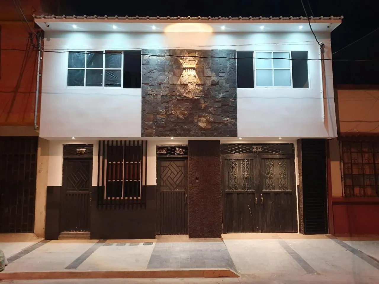 Casa Habitacional M&C Cali