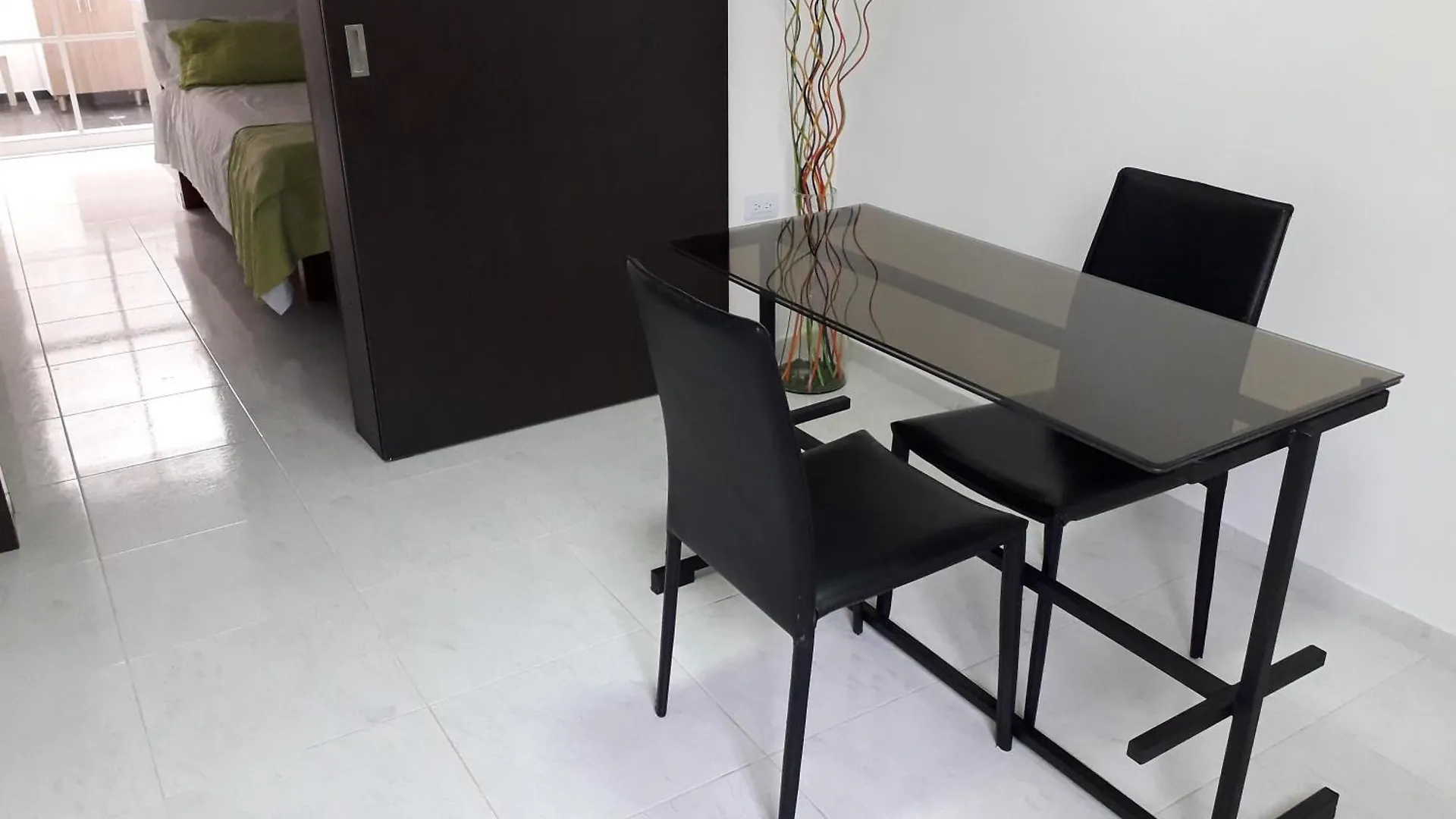 Pensionat Casa Habitacional M&C Cali