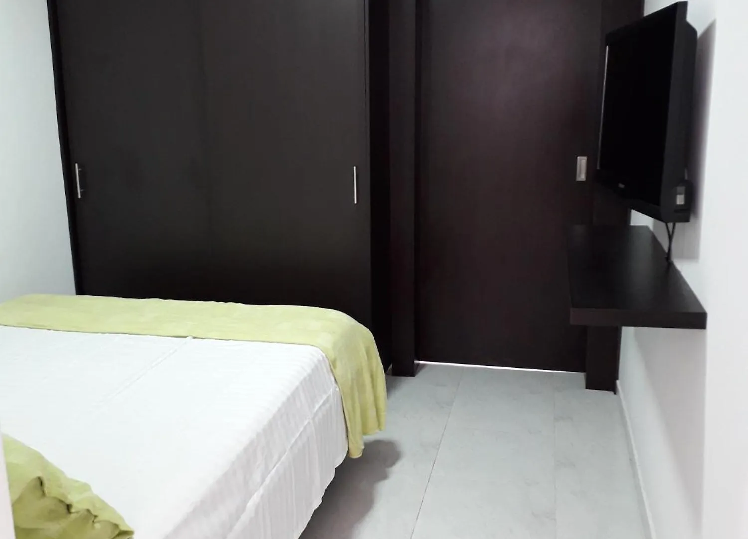 Pensionat Casa Habitacional M&C Cali Colombia