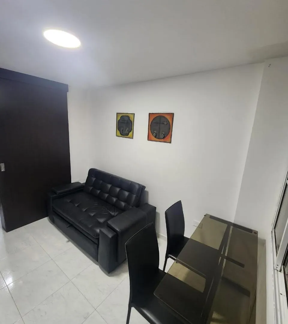 Casa Habitacional M&C Cali 0*,  Colombia
